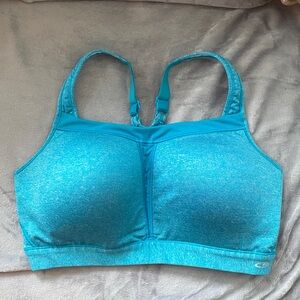 Womens Champion Duo Dry Bra